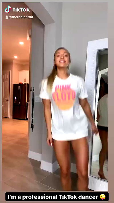 therealbrittfit therealbrittfit archive video