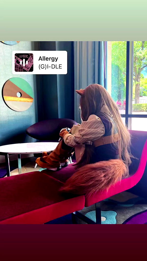 nyannyancosplay archive video preview