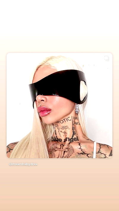 dreambabydrea dreambabydrea archive video