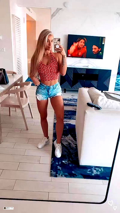 therealbrittfit therealbrittfit archive video