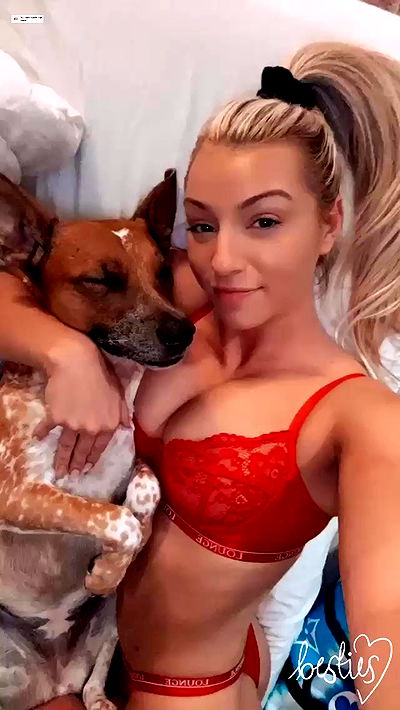 therealbrittfit therealbrittfit archive video