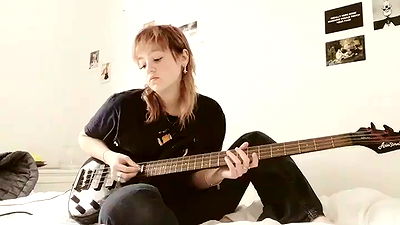 _femalien _femalien archive video