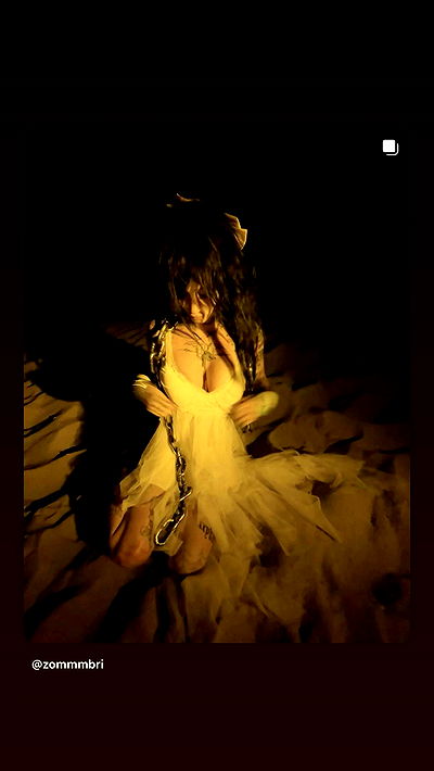 zommmbri zommmbri archive video