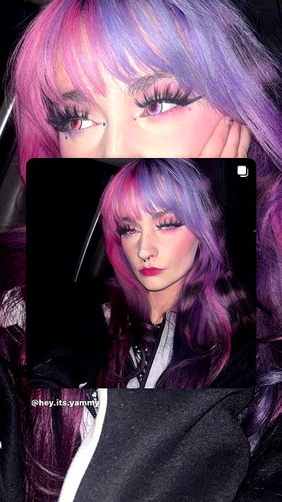 hey.its.yammy hey.its.yammy archive video