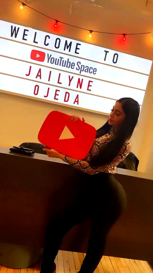 jailyneojeda archive video preview