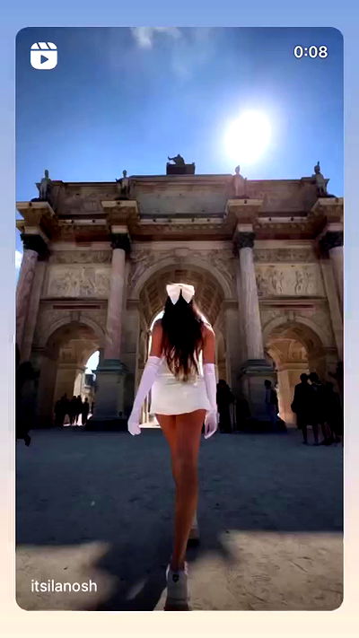 itsilanosh itsilanosh archive video