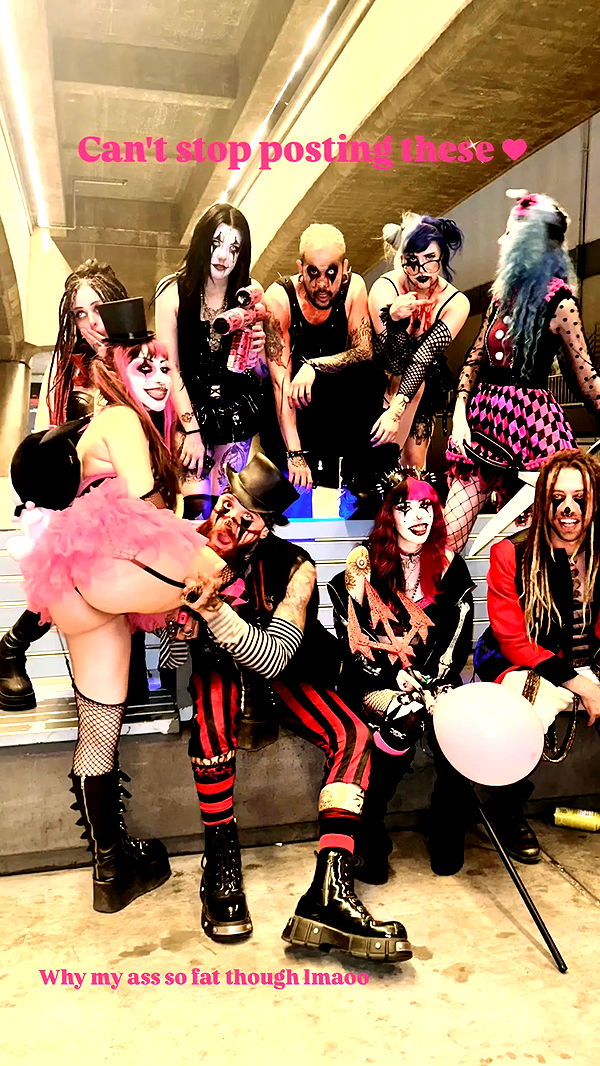 lilith.hecate archive video preview