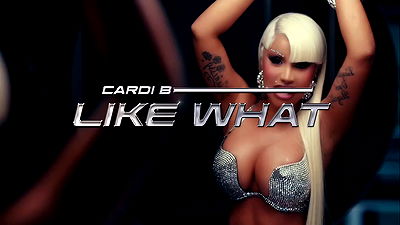 iamcardib iamcardib archive video