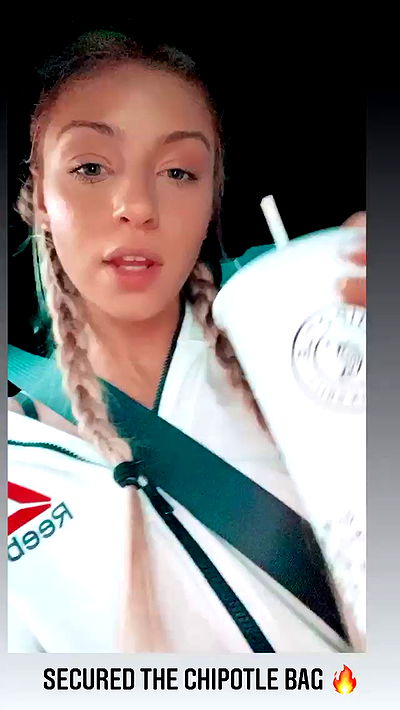 therealbrittfit therealbrittfit archive video