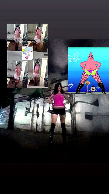 shayli_or shayli_or archive video