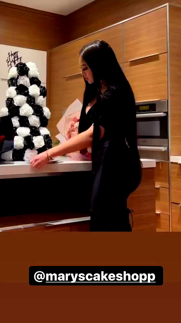 jailyneojeda archive video preview