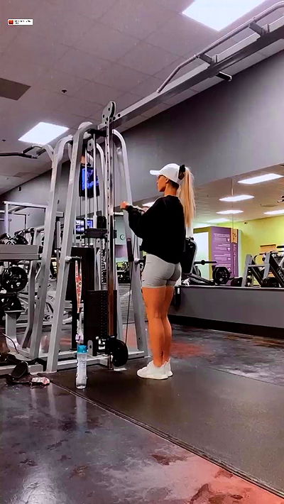 therealbrittfit therealbrittfit archive video