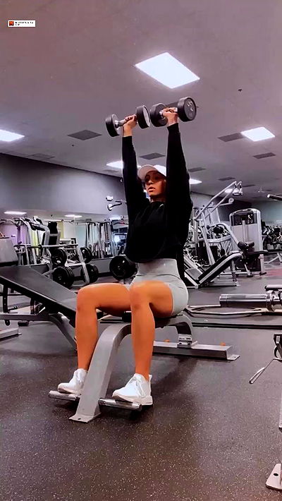 therealbrittfit therealbrittfit archive video