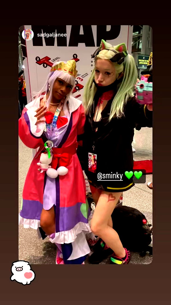 sminky archive video preview