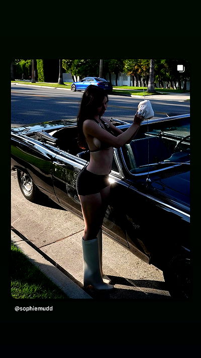 sophiemudd sophiemudd archive video