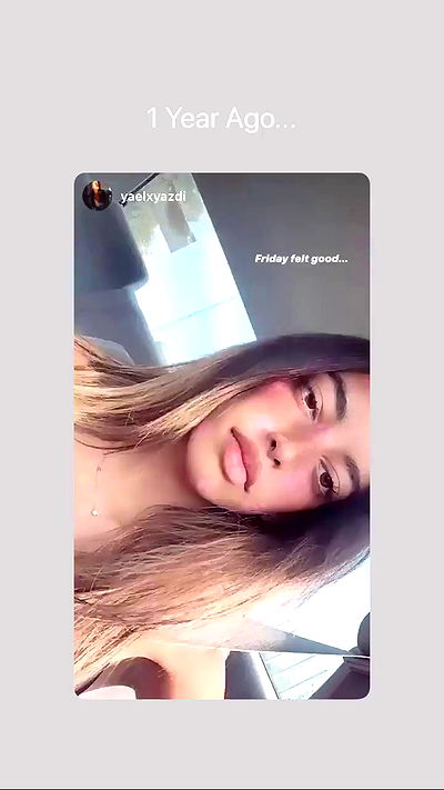 yaelxyazdi yaelxyazdi archive video