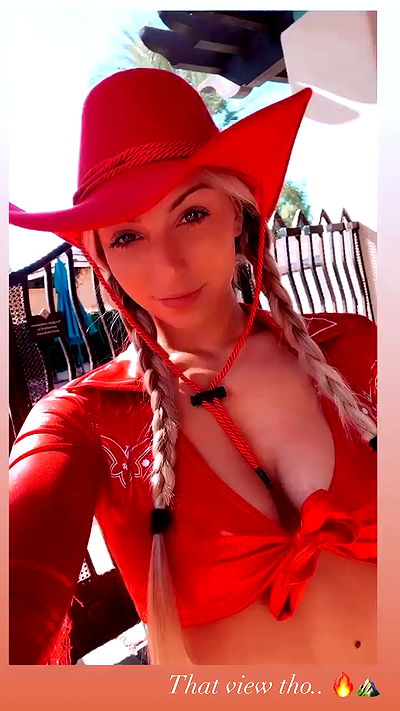 therealbrittfit therealbrittfit archive video