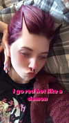 vixenp_ Altpins Profile Picture