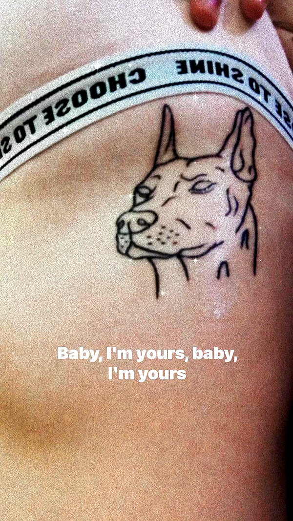 bitch_tattooist_17 archive video preview