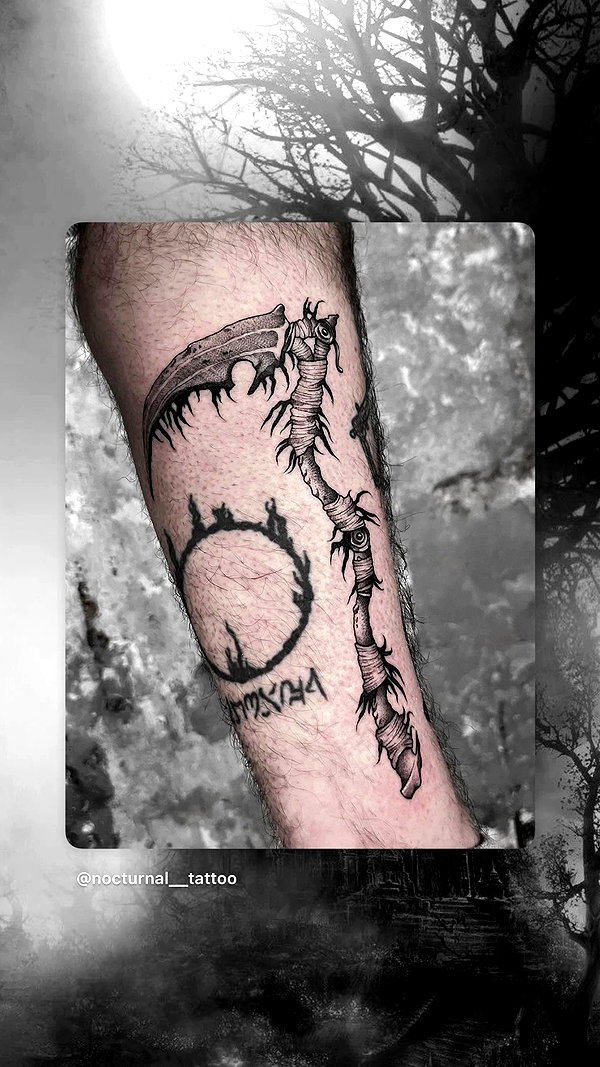 nocturnal__tattoo archive video preview