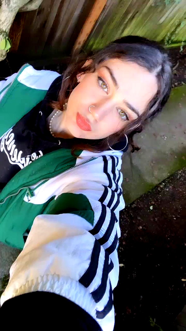 sorryiatetheapple archive video preview