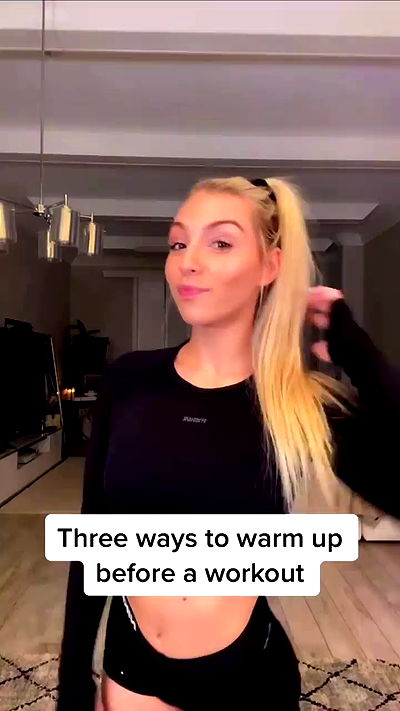 therealbrittfit therealbrittfit archive video