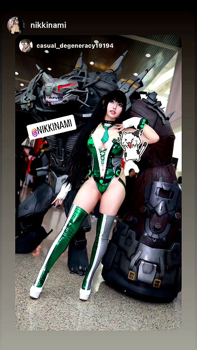 nikkinyami nikkinyami archive video