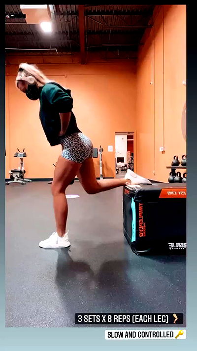 therealbrittfit therealbrittfit archive video