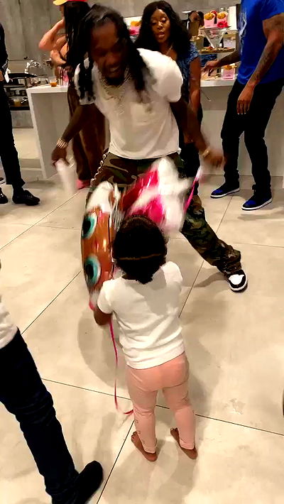 iamcardib iamcardib archive video