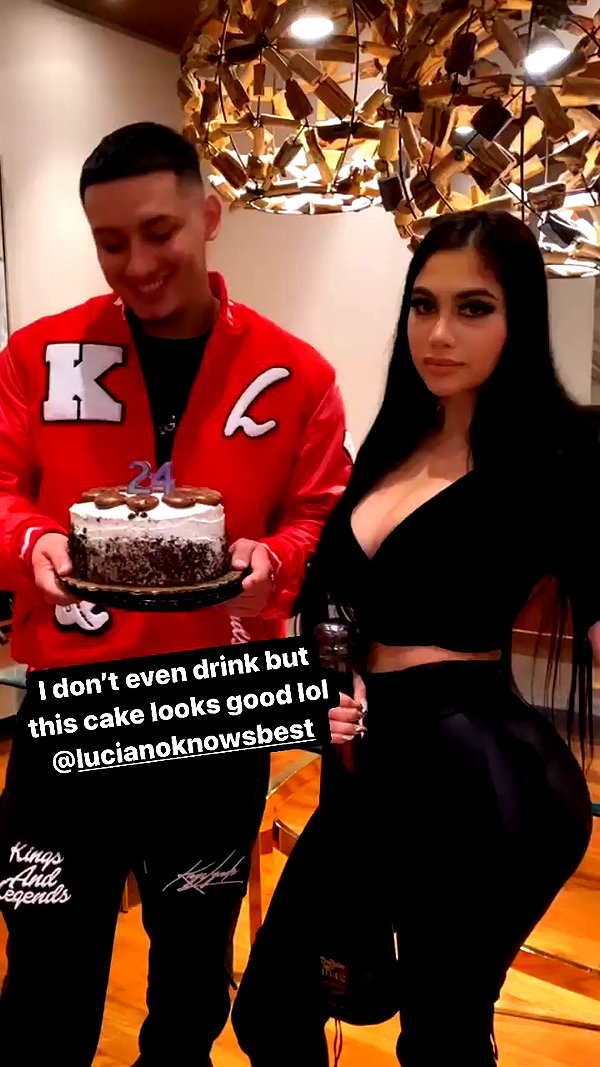 jailyneojeda archive video preview