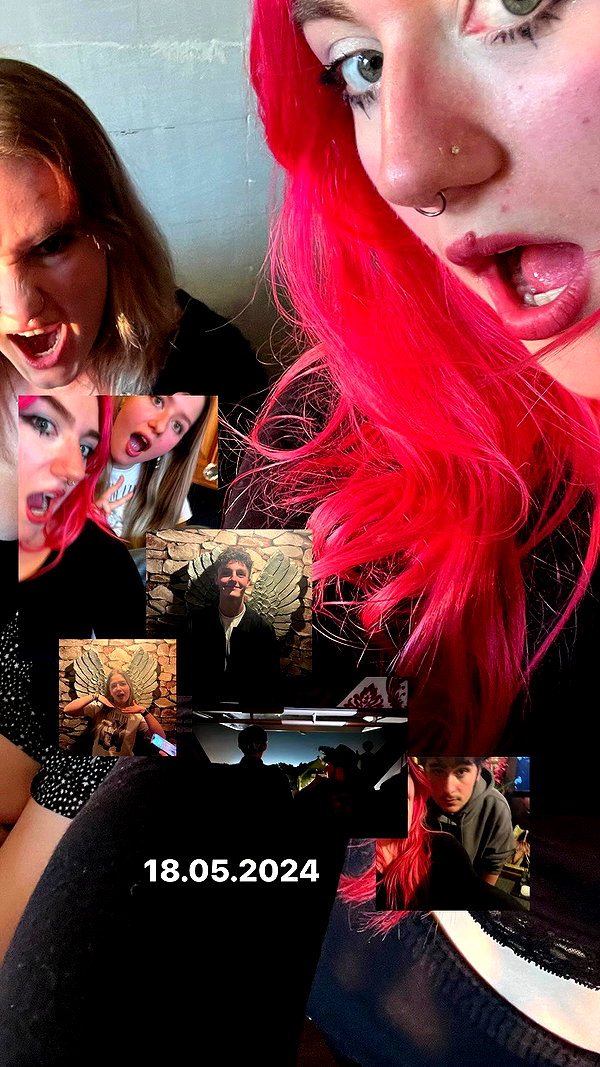 amber.oops archive video preview