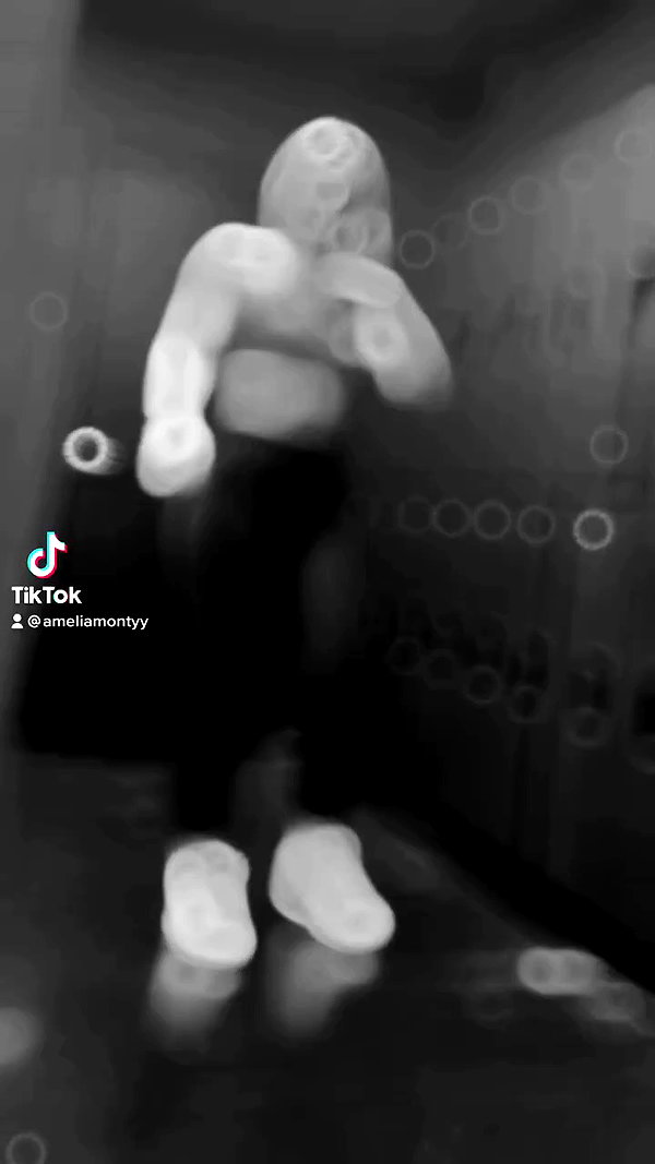 mellymfit archive video preview