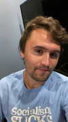 charliekirk1776 Altpins Profile Picture