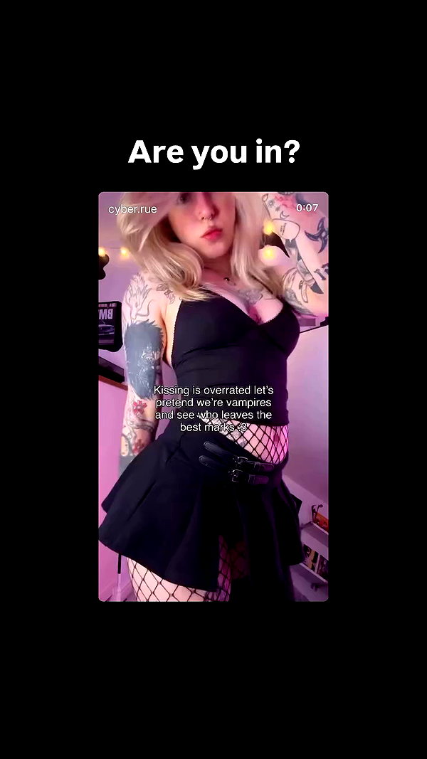 cyber.rue archive video preview