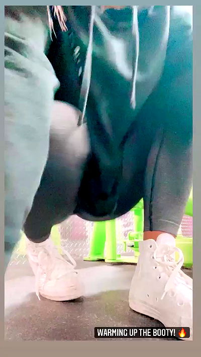 therealbrittfit therealbrittfit archive video