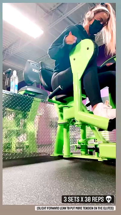 therealbrittfit therealbrittfit archive video