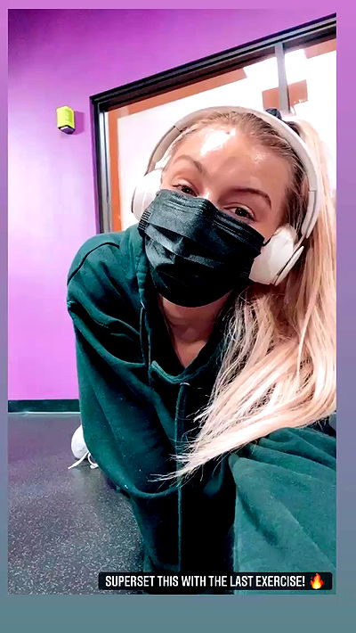 therealbrittfit therealbrittfit archive video