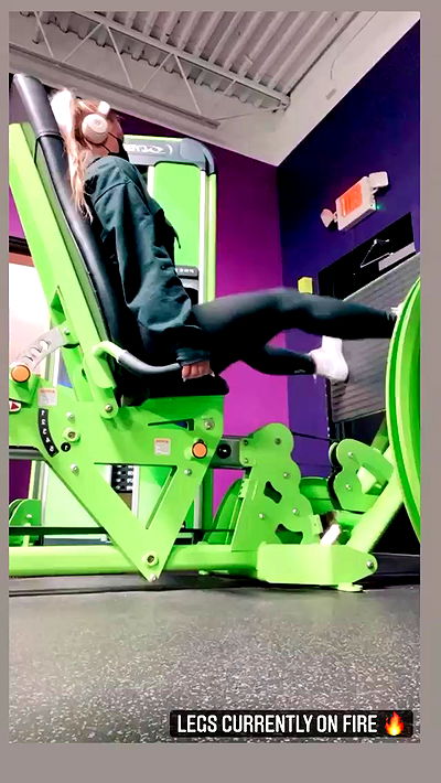 therealbrittfit therealbrittfit archive video