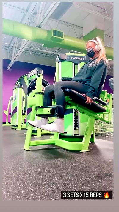 therealbrittfit therealbrittfit archive video