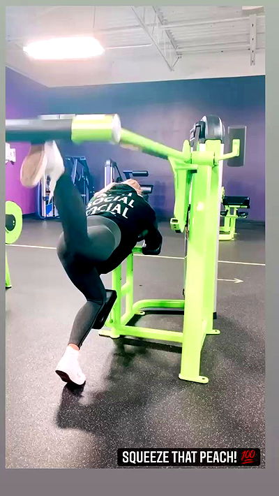 therealbrittfit therealbrittfit archive video