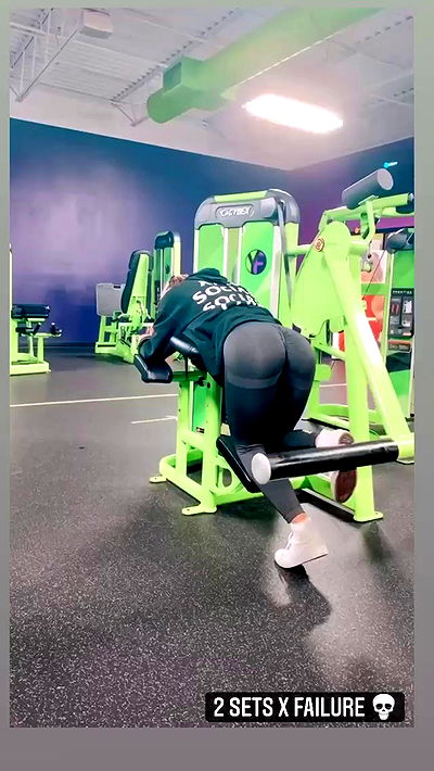 therealbrittfit therealbrittfit archive video