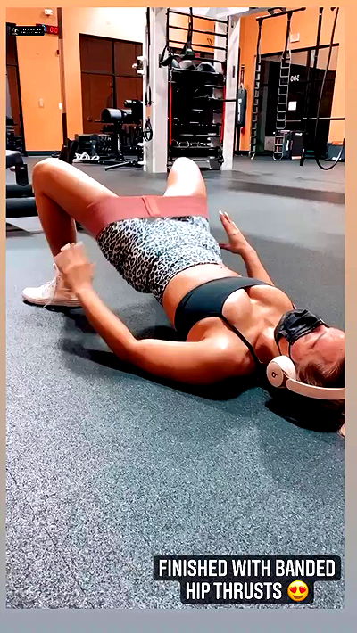 therealbrittfit therealbrittfit archive video