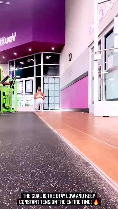 therealbrittfit therealbrittfit archive video