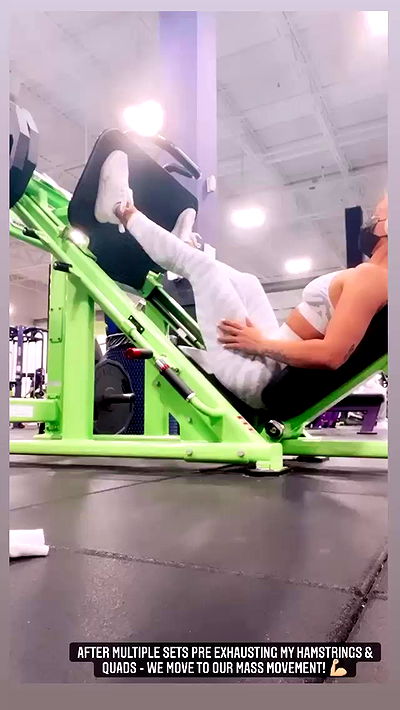 therealbrittfit therealbrittfit archive video