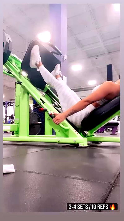 therealbrittfit therealbrittfit archive video