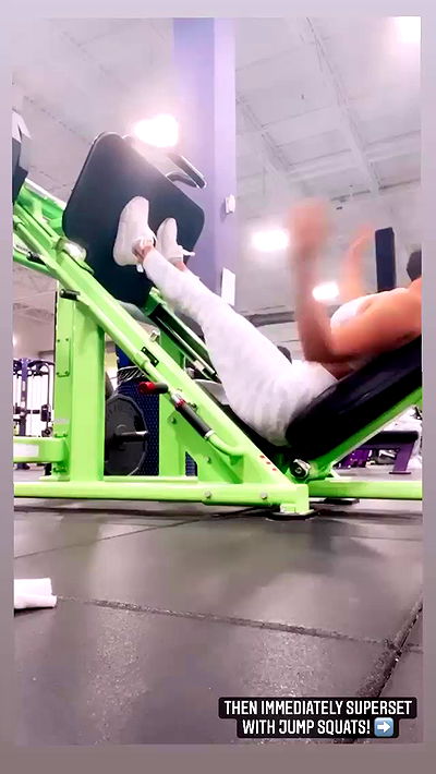 therealbrittfit therealbrittfit archive video