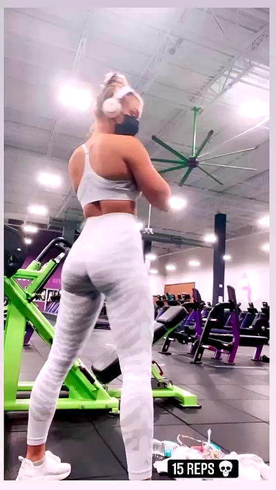 therealbrittfit therealbrittfit archive video