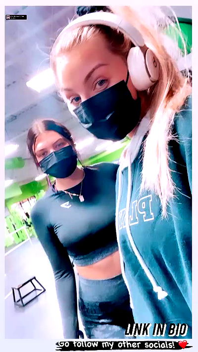 therealbrittfit therealbrittfit archive video