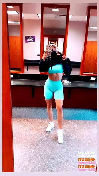 therealbrittfit therealbrittfit archive video