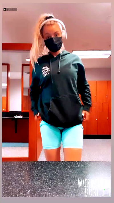 therealbrittfit therealbrittfit archive video